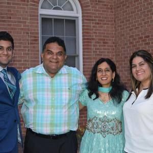 Meet your Posher, Pranav